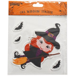 (bucata) | Stickere decorative Halloween