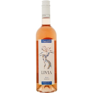 Livia | Vin rose 0.75l