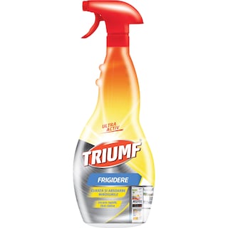 Triumf | Solutie pentru frigidere 500ml