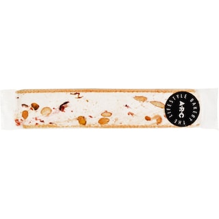Arc Bakery | Nuga cu migdale, merisoare si fistic 100g