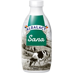 Sana 3.6% grasime 900g