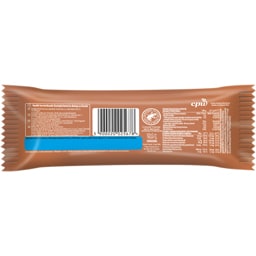 Fitness | Baton de cereale cu ciocolata cu lapte 22.5g