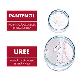 Mixa | Lapte de corp reparator Urea Cica Repair 400ml