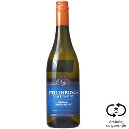 Bushvine | Vin alb  0.75L