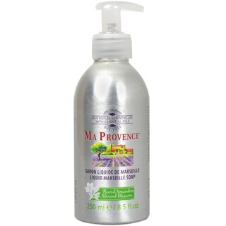 Ma Provence | Sapun lichid migdale 250ml