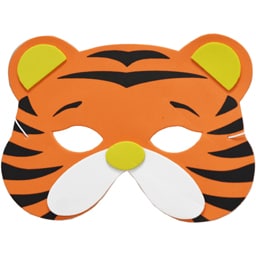 (bucata) | Masca Halloween pentru copii, diverse modele