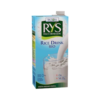 Valsoia | Rys | Bautura clasica din orez 1l