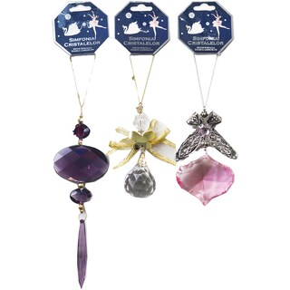 Gift Design | Decoratiune acrilica simfonia cristalelor, diverse modele