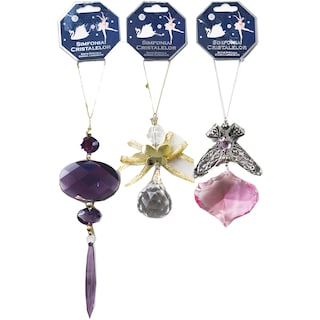 Gift Design | Decoratiune acrilica simfonia cristalelor, diverse modele