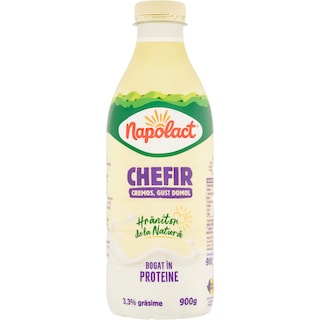 Napolact | Chefir 3.3% grasime 900g