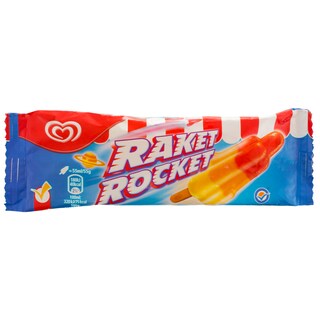 Racket Rocket | Inghetata  55ml