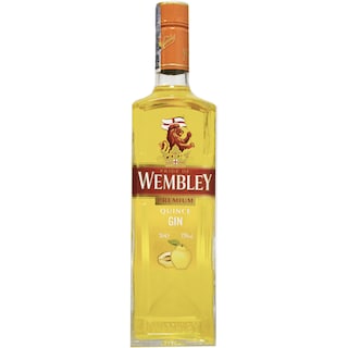 Wembley | Gin gutuie 700ml