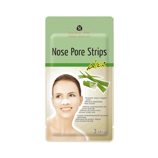 Skinlite | Benzi pentru curatare puncte negre