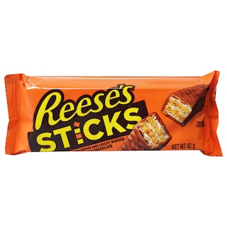 Reese's | Napolitana cu ciocolata si unt de arahide 42g
