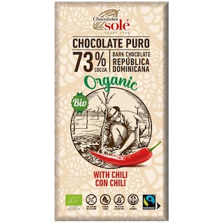 Chocolates Sole