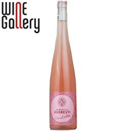 Domeniile Averesti | Vin rose demidulce 0.75L