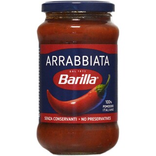 Barilla | Sos de tomate Arrabbiata 400g
