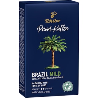 Tchibo-Privat Kaffee