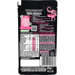 Maggi | Sos pentru prepararea puiului Tikka Masala 65g
