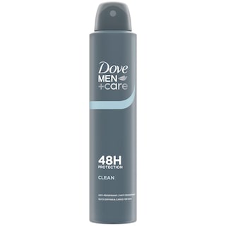 Dove Men+Care | Deodorant spray clean comfort 200ml