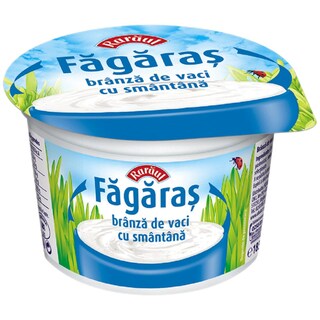 Branza de vaci Fagaras 185g