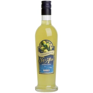 Borsci | Limoncello  0.5L