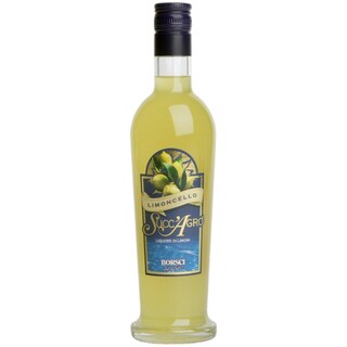 Borsci | Limoncello  0.5L