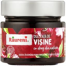 Dulceata de visine 270g