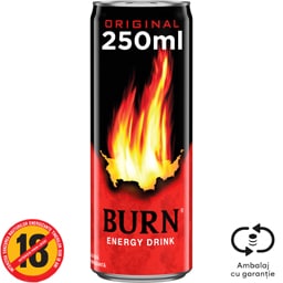 Bautura energizanta Original 250ml