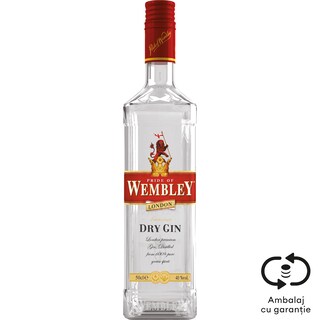 Wembley | Gin  0.5L
