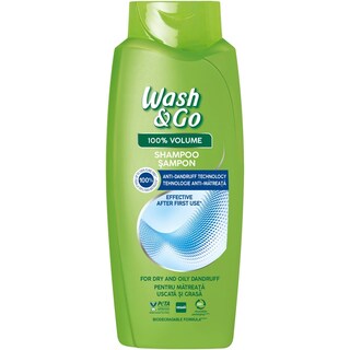 Wash&Go