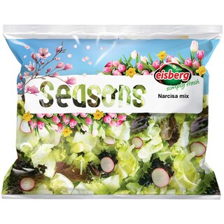 Eisberg | Salata Narcisa mix 220g