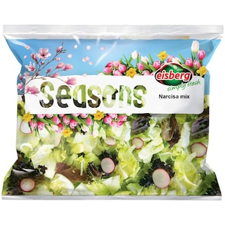 Eisberg | Salata Narcisa mix 220g