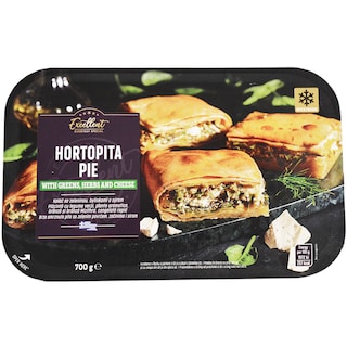 Excellent | Placinta Hortopita 700g