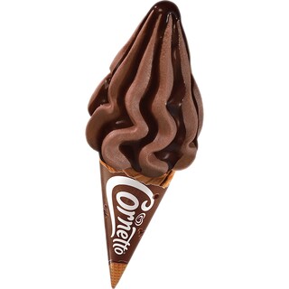 Cornetto | King | Inghetata cu aroma de ciocolata 145g
