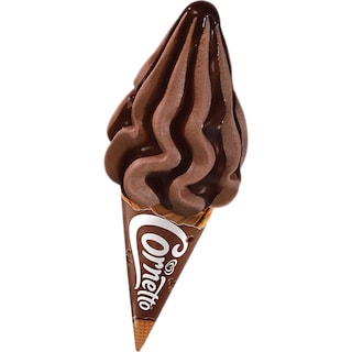 Cornetto | King | Inghetata cu aroma de ciocolata 145g