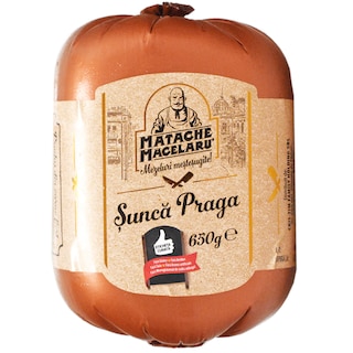 Matache Macelaru' | Sunca Praga 650g