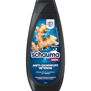 Schauma | Sampon antimatreata 400ml