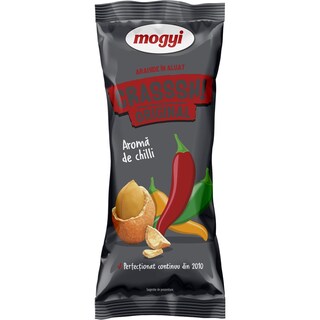 Mogyi-Crasssh!