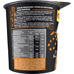 Maggi | Magic Asia | Preparat instant cu taitei in sos cu gust de pui si susan 75g