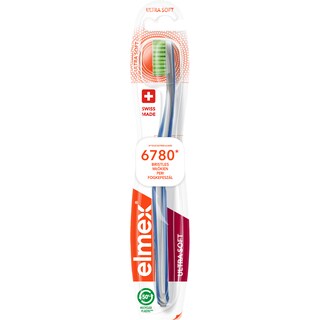 elmex | Periuta de dinti Ultra Soft