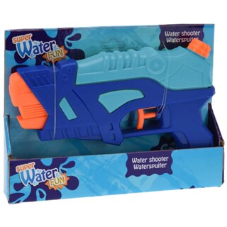 (bucata) | Pistol cu apa 22cm, diverse culori