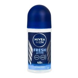 Deodorant roll-on Fresh Active 50ml