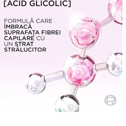 Elseve | Balsam de par Glycolic Gloss 200ml