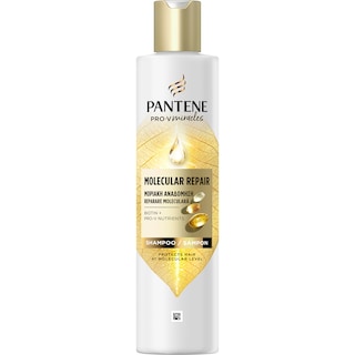 Pantene Pro-V | Sampon pentru par Molecular Repair 250ml