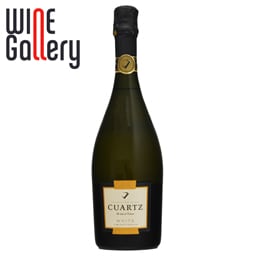 Cuartz | Vin spumant alb 750ml
