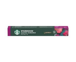 Starbucks | Cafea Verona, 10 capsule