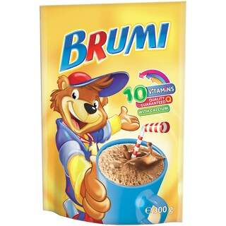 Brumi | Cacao instant 300g