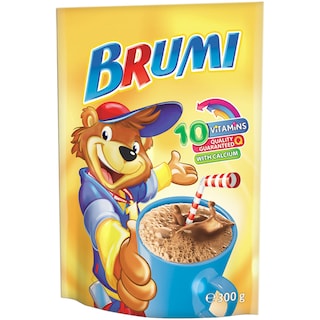 Brumi | Cacao instant 300g