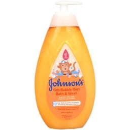 Gel de dus spumant  750ml